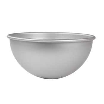Cake Pan - Hemisphere 21cm